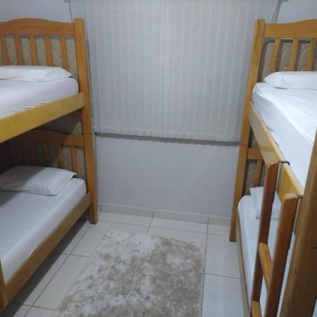 Villa Casa De Temporada Seja Bem Vindos Olímpia Exterior foto
