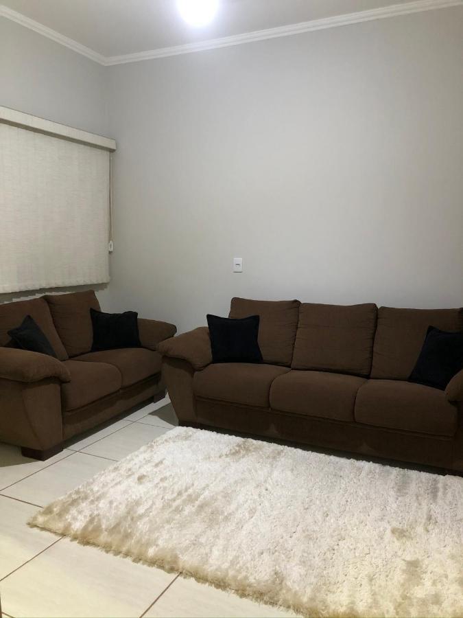 Villa Casa De Temporada Seja Bem Vindos Olímpia Exterior foto